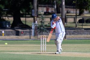Angliss’ pleasing victory