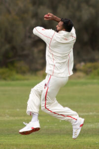 Congs on the improve