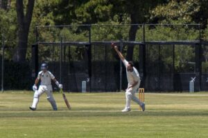 VTCA T20 semi finalists set