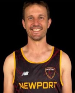 Maric joins Panthers