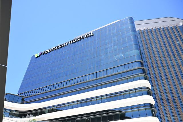 Health workers to strike for hospital opening