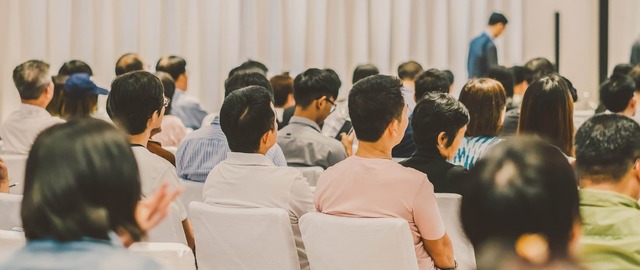 Keeping community events affordable