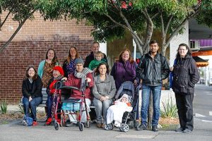 Push to revitalise West Footscray