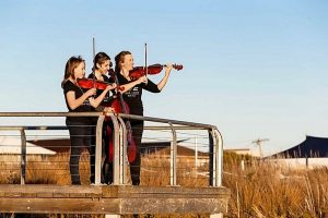 Another string to their bow