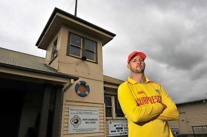 Williamstown’s lifesavers plead for toilet relief