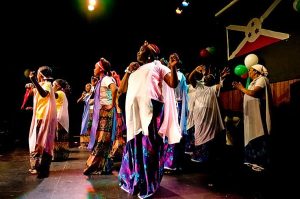 Celebrate Burundian Independence Day in Footscray