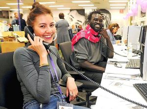Telethon raises $200,000 for Footscray refugees centre