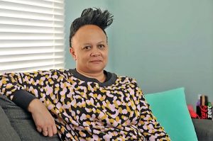 Mind in the Dark aims to end mental illness stigma