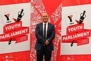 Hobsons Bay’s Youth Parliament aims to regulate body image