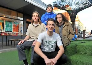 The Big Chill Block Party warms up Yarraville this Thursday
