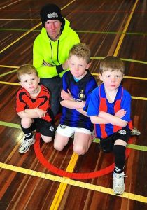 Growing support behind Macedon Ranges Regional Sports Hub