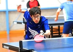 Almost 2000 students in Footscray for Southern University Games