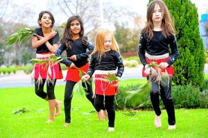 Aboriginal culture celebrated for NAIDOC Week