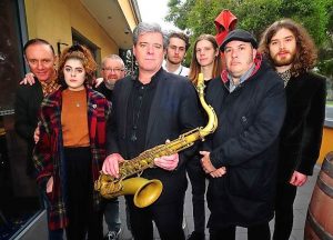 Community calendar and gig guide – July 6, 2016