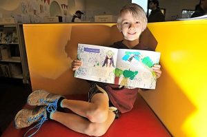 Young have their say on Hobsons Bay’s future