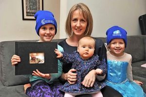 Harvey’s Angels to join Daniher’s Drive