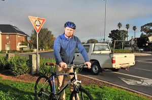 Greens eye Hobsons Bay council election