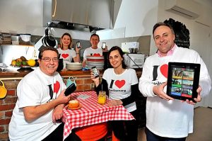 New phone app puts Maribyrnong on the map