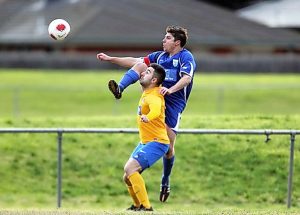 Body blow but Williamstown remains positive