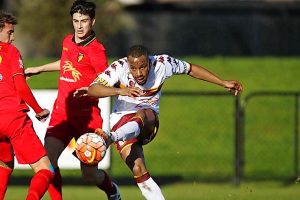 Odds stacked against Altona City