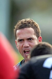 Newport Power stuns WRFL with grand final in first season