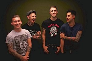 Community Calendar & Gig Guide – August 3, 2016