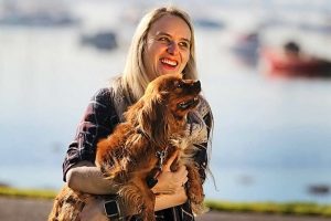 Council initiative helps reunite lost dogs with their owners