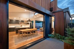 Yarraville renovation nabs two industry awards