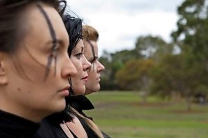 Macbeth hits Footscray stage
