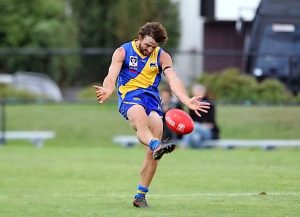 Footscray leave it late to upset Williamstown
