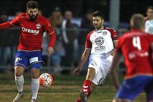 Defensive frailties delay Altona Magic premiership party