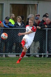 Altona Magic are the kings of the jungle