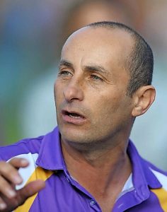 Altona Vikings steel for finals assault