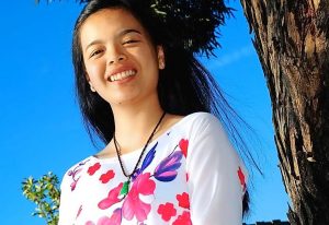 Youngest candidate in Hobsons Bay election race