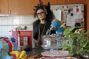 BluScray lights up Footscray