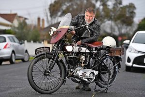 Newport resident to compete in the Cannonball Run