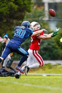 Western Crusaders on the Vic Bowl hunt