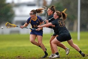 Williamstown takes challenge up to the champs
