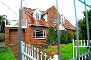 Iconic Altona home demolished for six dwellings