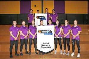 Double youth league swoop for Altona Gators