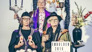 Fringe Festival fires up in Footscray