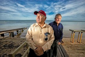 Yarraville businessman faces ruin over boatshed trial
