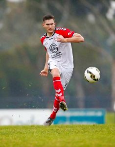 Altona Magic has firm grip on the title