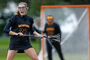 Newport powers to 43rd straight grand final