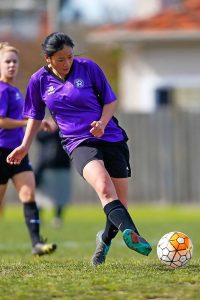 Maribyrnong Swifts charge to title without blemish