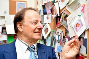 Altona doctor delivers more than 18,000 babies