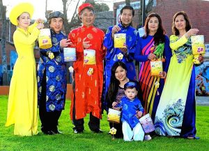 Lantern Festival to light up Footscray