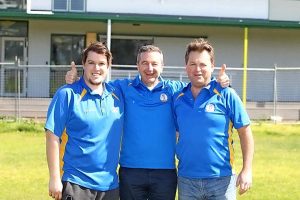 New era for Footscray ANA