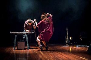 Maribyrnong & Hobsons Bay Community Calendar & Gig Guide – September 21, 2016