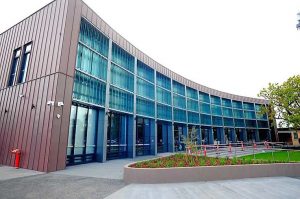 Newport Community Hub smashes attendance records